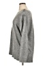 Ann Taylor LOFT Outlet Gray Pullover Sweater Size XL - photo 5