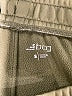Bcg 100% Polyester Green Casual Pants Size S - photo 4