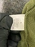 Bcg 100% Polyester Green Casual Pants Size S - photo 5