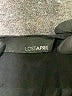 Lost April Black Long Sleeve Top Size M (estimated) - photo 7