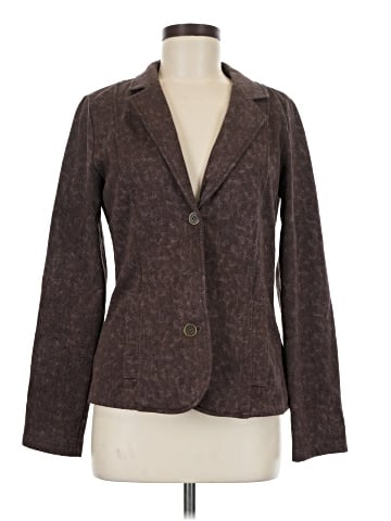 Ruff Hewn Blazer (view 1)