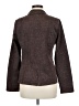 Ruff Hewn Tweed Brown Blazer Size M - photo 2