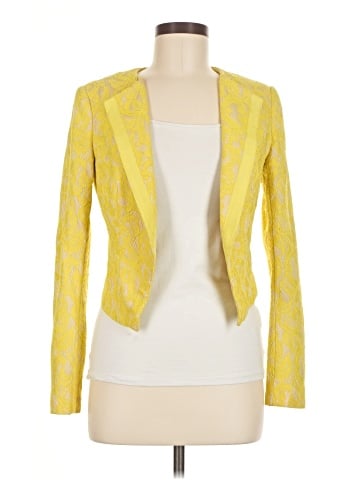 Elevenses Blazer (view 1)