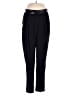 Chris Gramer 100% Polyester Black Casual Pants Size Sm (1) - photo 1