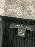 Ann Taylor Black Pullover Sweater Size XL - photo 7