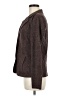 Ruff Hewn Tweed Brown Blazer Size M - photo 5