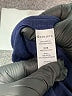 Athleta Blue Long Sleeve Blouse Size XXS - photo 8