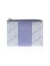 Assorted Brands Purple White Wallet One size - photo 1