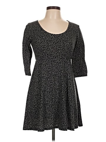 Xhilaration Casual Dress (view 1)
