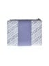 Assorted Brands Purple White Wallet One size - photo 2