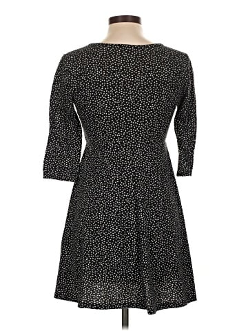 Xhilaration Casual Dress (view 2)