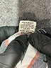 Harmony + Havoc 100% Cotton Stripes Brown Casual Pants Size 11 - photo 9