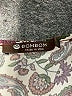 Bombom Paisley Brown Casual Dress Size S - photo 7