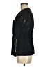 Laundry by Shelli Segal Black Short Sleeve Blouse Size 8 - photo 5