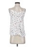 Adriano Goldschmied 100% Rayon White Tank Top Size XS - photo 1