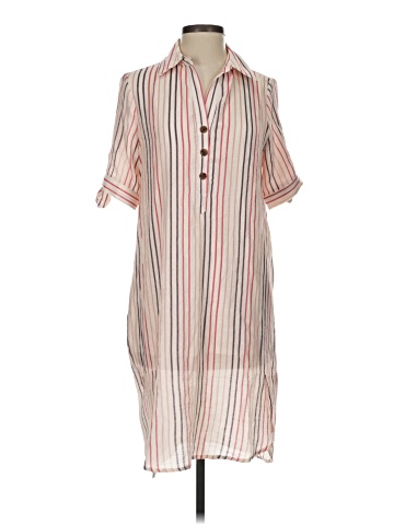 Indigo Rose Casual Dress (view 1)