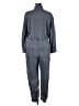 Zara Gray Jumpsuit Size XL - photo 2