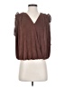 red by BKE Brown Tank Top Size XS - photo 1