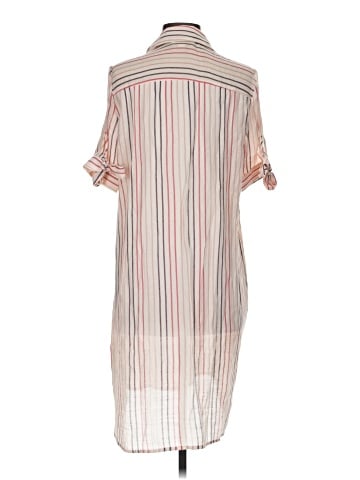 Indigo Rose Casual Dress (view 2)