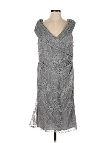 La Femme Cocktail Dress (view 1)