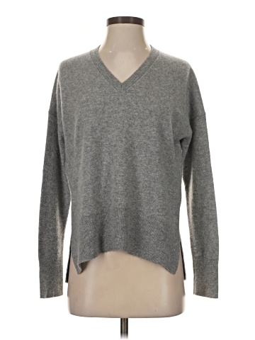 Theory Pullover Sweater (view 1)