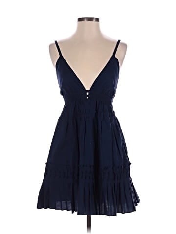 Ramy Brook Cocktail Dress (view 1)