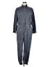 Zara Gray Jumpsuit Size XL - photo 1