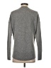 Theory Gray Pullover Sweater Size S - photo 2