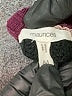Maurices 100% Acrylic Stripes Purple Pullover Sweater Size M - photo 8