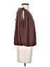 red by BKE Brown Tank Top Size XS - photo 4