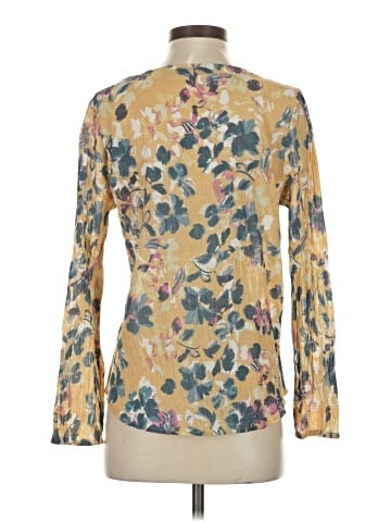 Keren Hart 3/4 Sleeve Blouse (view 2)