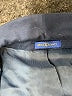 Alfa Perry Solid Blue Blazer Size 8 - photo 3