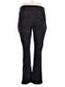 Riders by Lee Black Jeans Size 18 - photo 2