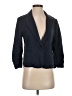 Drew 100% Cotton Blue Blazer Size S - photo 1