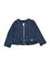 Mayoral Blue Denim Jacket 12-18 MO / 18 MO - photo 1