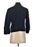 Drew 100% Cotton Blue Blazer Size S - photo 2