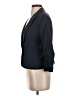 Drew 100% Cotton Blue Blazer Size S - photo 5
