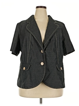 Lane Bryant Kimono