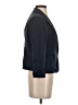 Drew 100% Cotton Blue Blazer Size S - photo 4