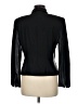 Escada Solid Black Jacket Size EU 40 / US 10 - photo 2