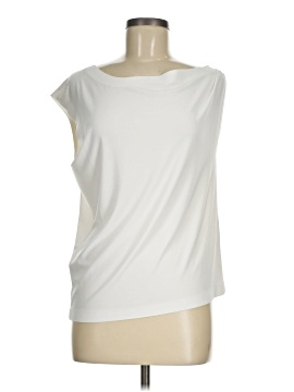 Norma Kamali Sleeveless Blouse