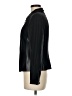 Escada Solid Black Jacket Size EU 40 / US 10 - photo 5