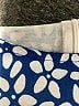 Unbranded Blue Casual Dress Size L - photo 7