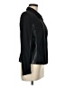 Escada Solid Black Jacket Size EU 40 / US 10 - photo 4