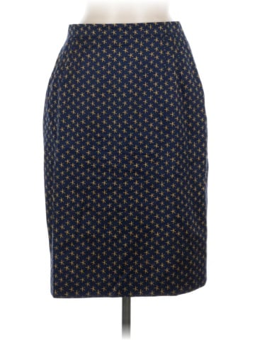 Escada by Margaretha Ley Formal Skirt (view 1)