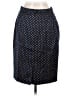 Escada by Margaretha Ley Print Blue Formal Skirt Size EU 40 / US 10 - photo 2