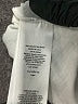 Current/Elliott 100% Cotton Ivory Short Sleeve Top Size XS (0) - photo 8