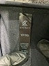 Kyodan Black Long Sleeve Turtleneck Size XS - photo 7