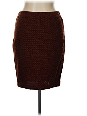 St. John Collection by Marie Gray Formal Skirt (view 2)