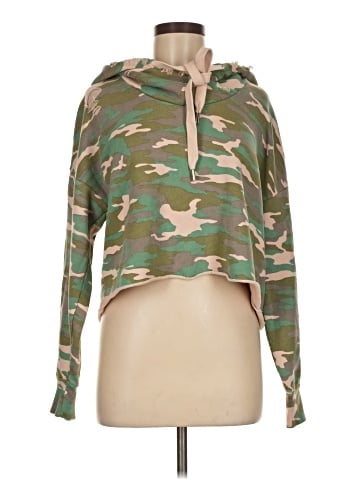 NSF Pullover Hoodie (view 1)